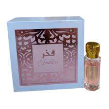 Parfum oriental Fakhar
