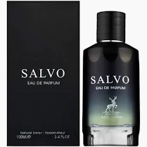 SALVO MAISON ALHAMBRA 