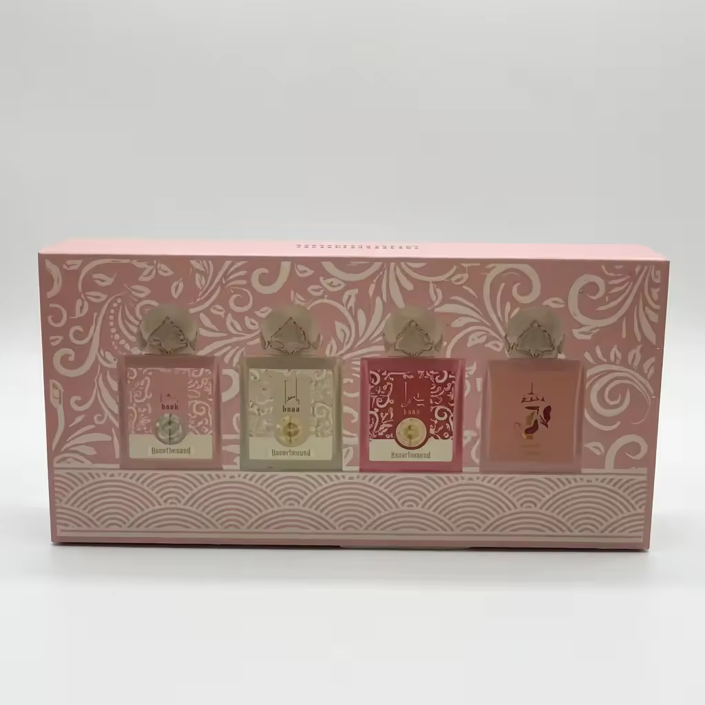 Collection de Parfums Luxueux 