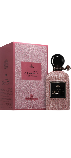 Parfum Eftinam Rose Glitter