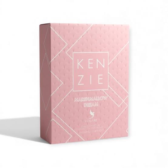 Kenzie Marshmallow Dream