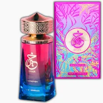 KHAIR CONFECTION-PARIS CORNER