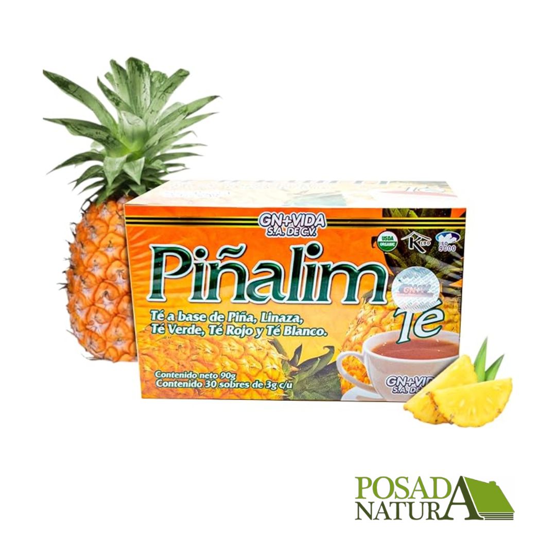 Té Piñalim