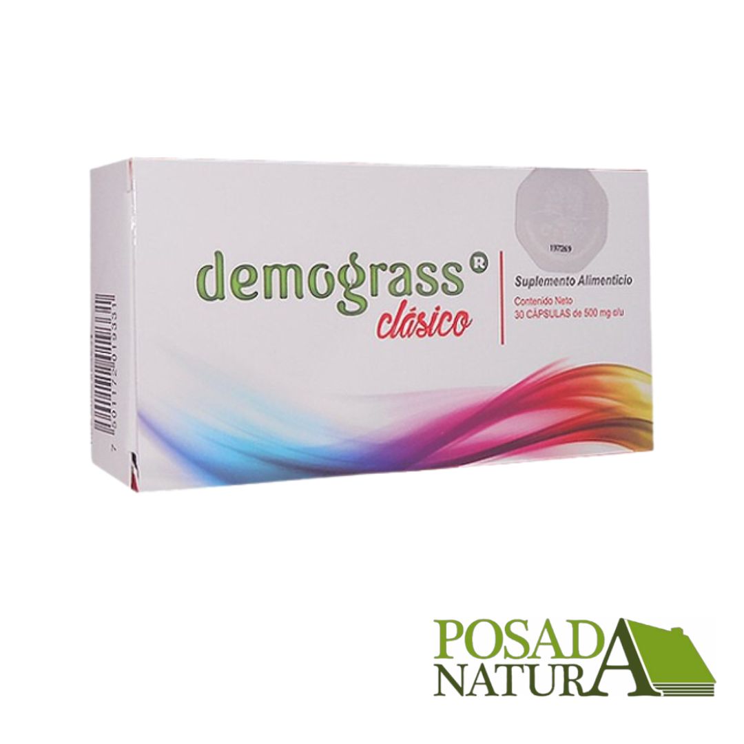 Demograss Clásico 