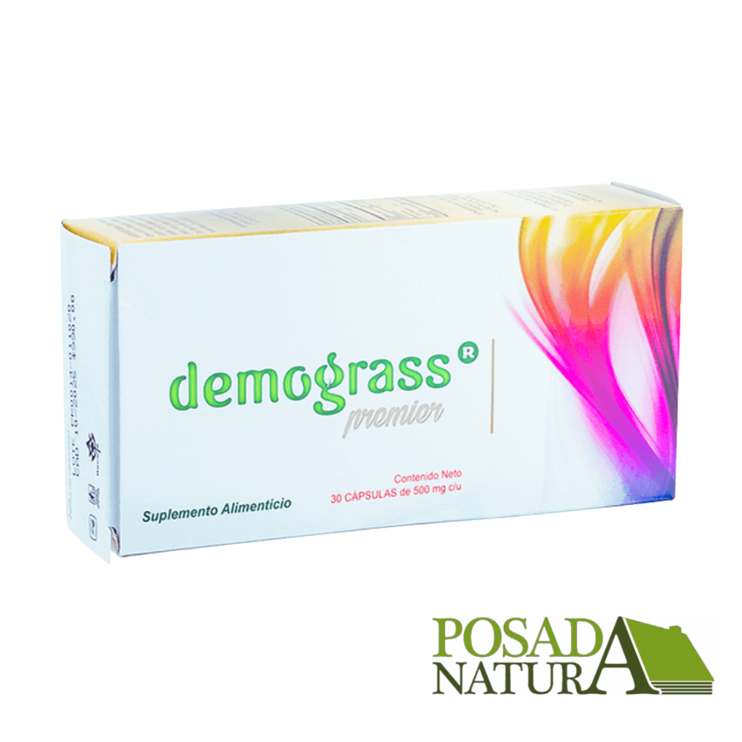Demograss Premier