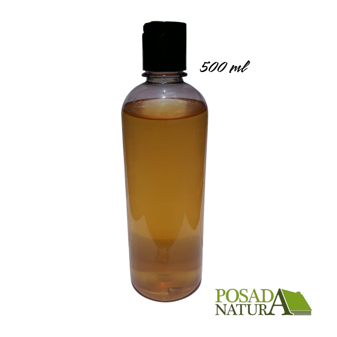 Shampoo de Cola de Caballo