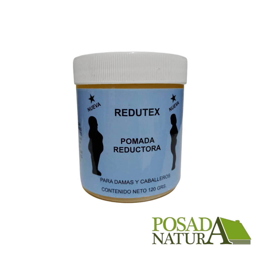 Pomada Reductora Redutex
