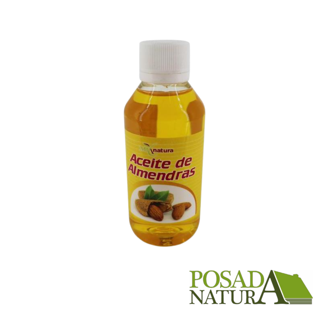 Aceite de Almendras 