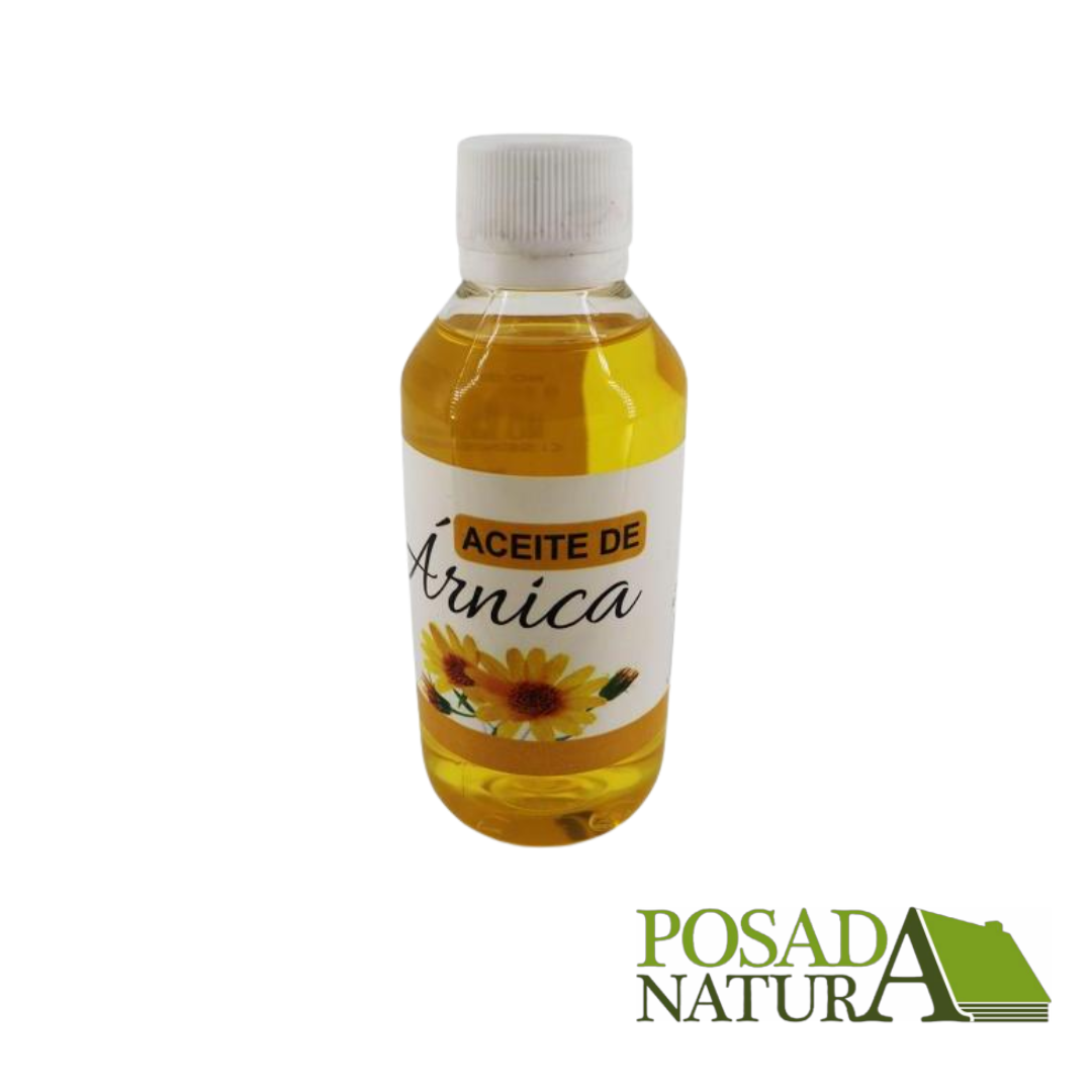 Aceite de Árnica 