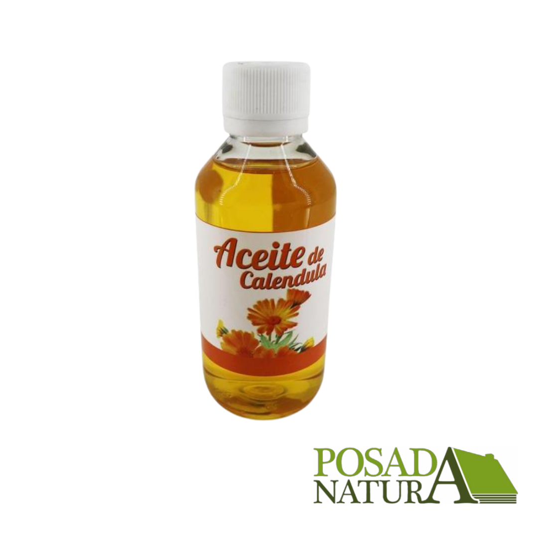 Aceite de Caléndula 