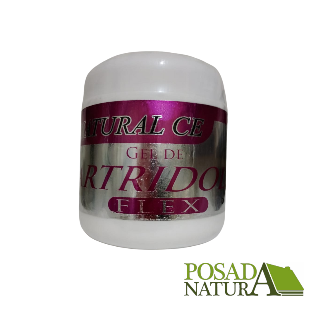 Gel de Artridoll Flex Natural CE