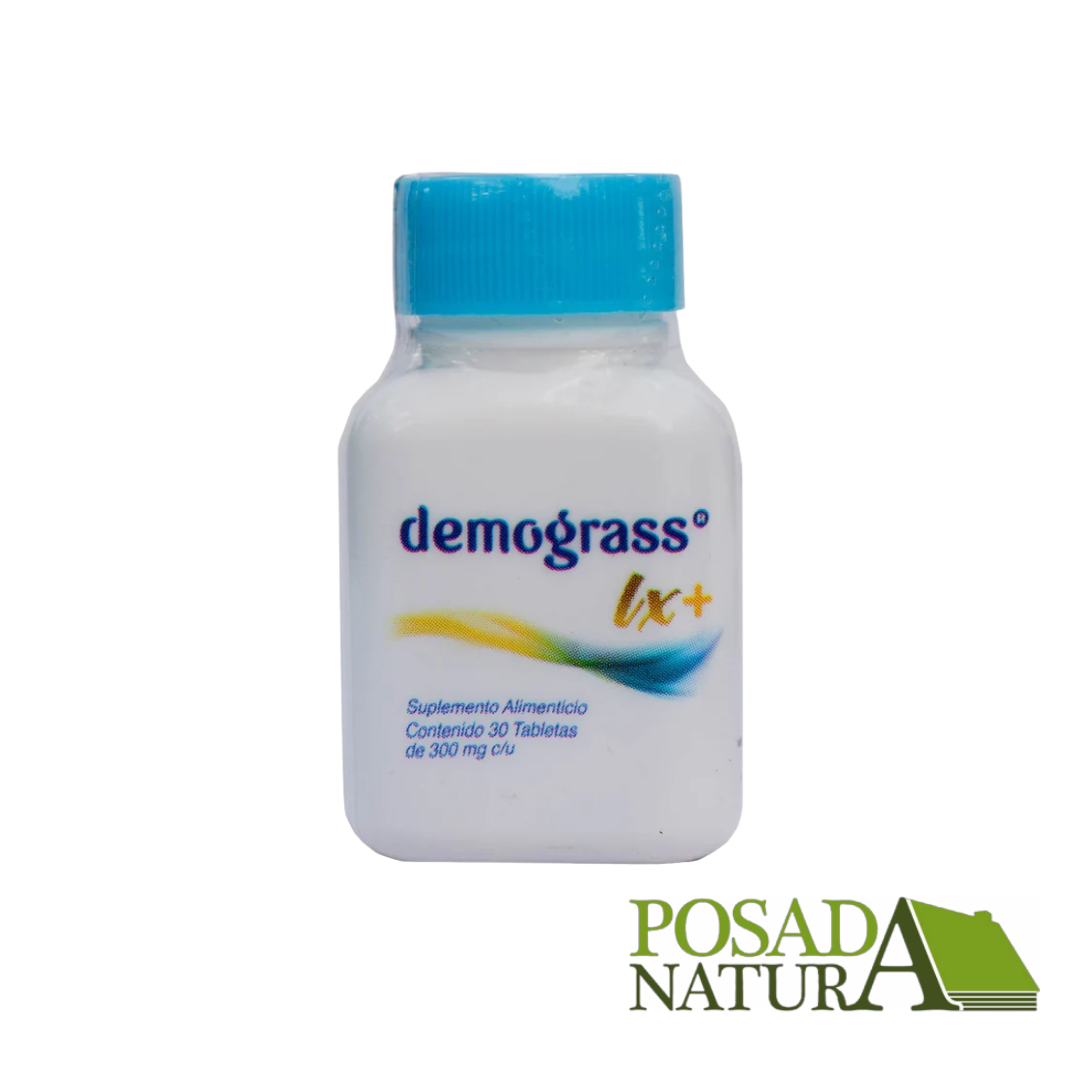 Demograss LX+