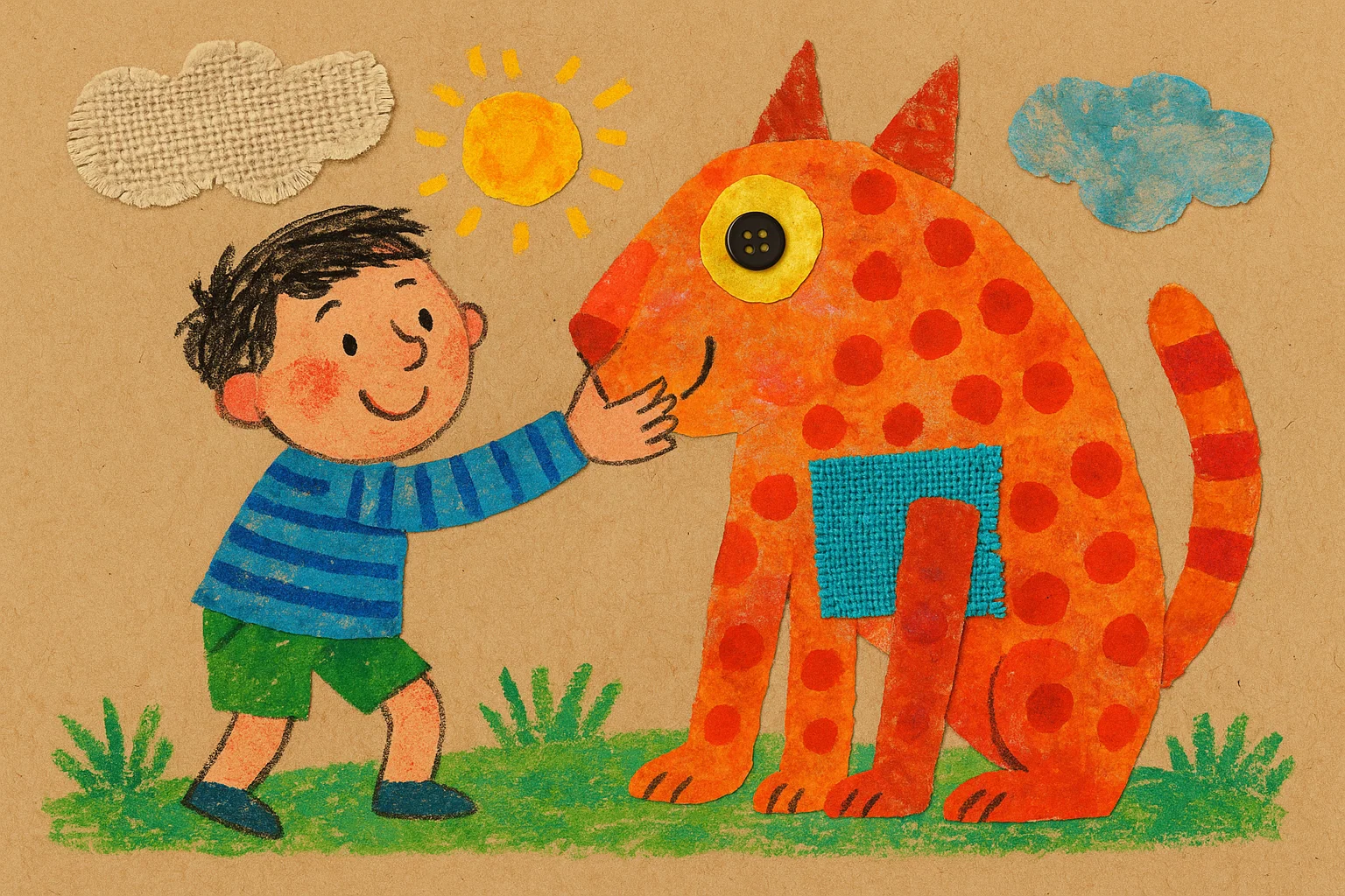 Capitán Verde, Super Héroe del Reciclaje