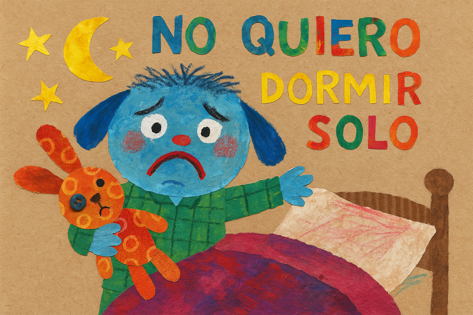 Libro infantil