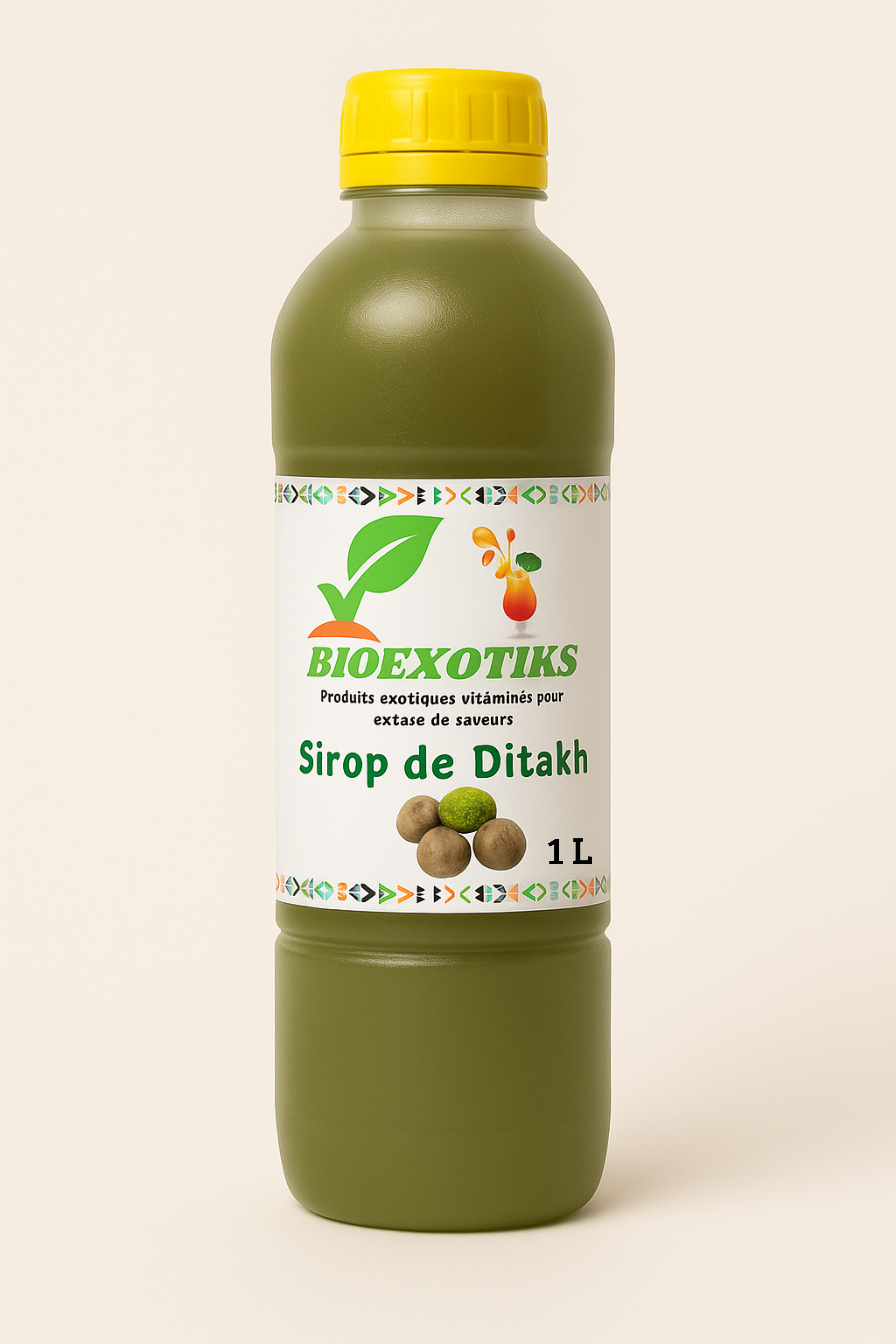 Sirop de Ditakh