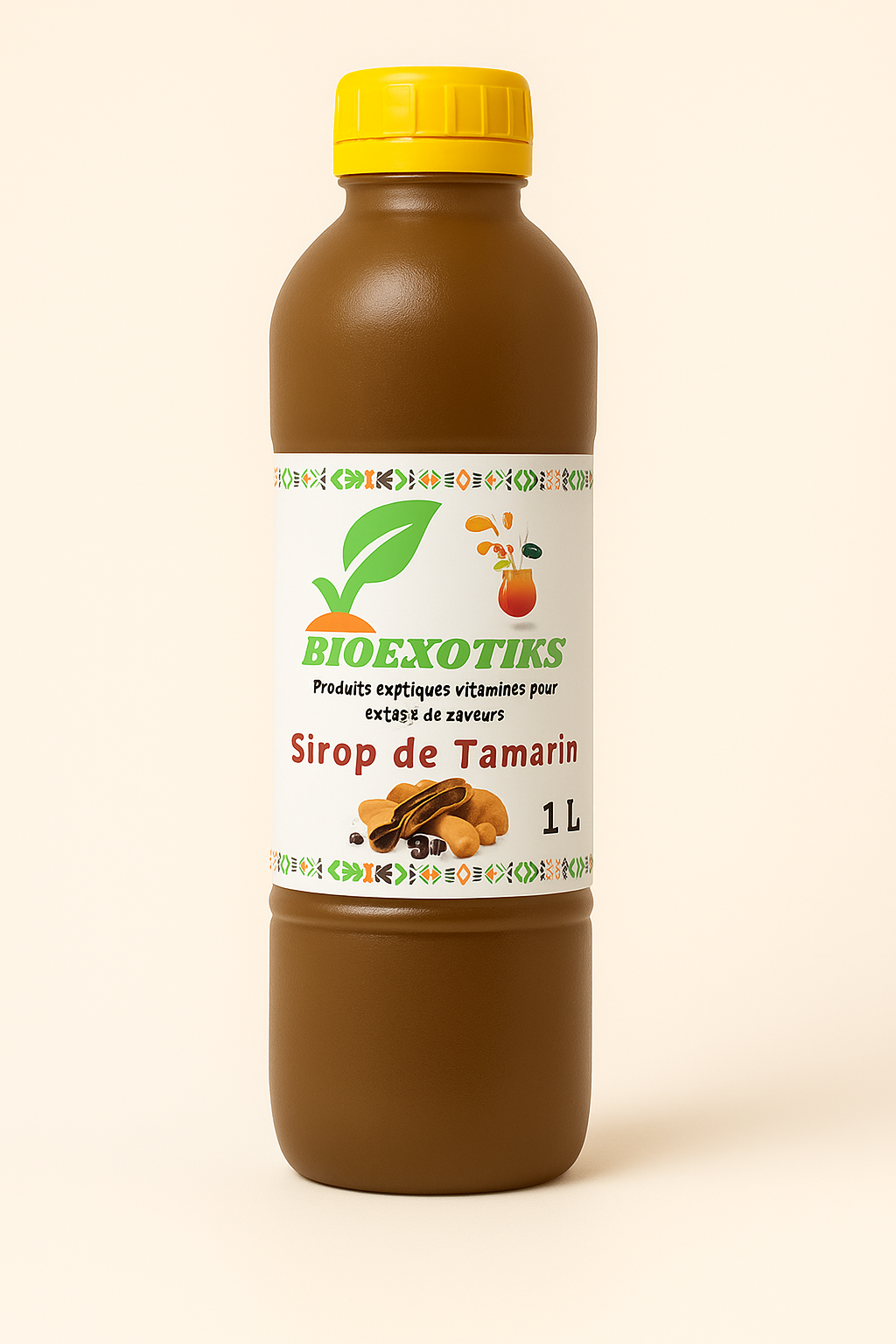 Sirop de Tamarin