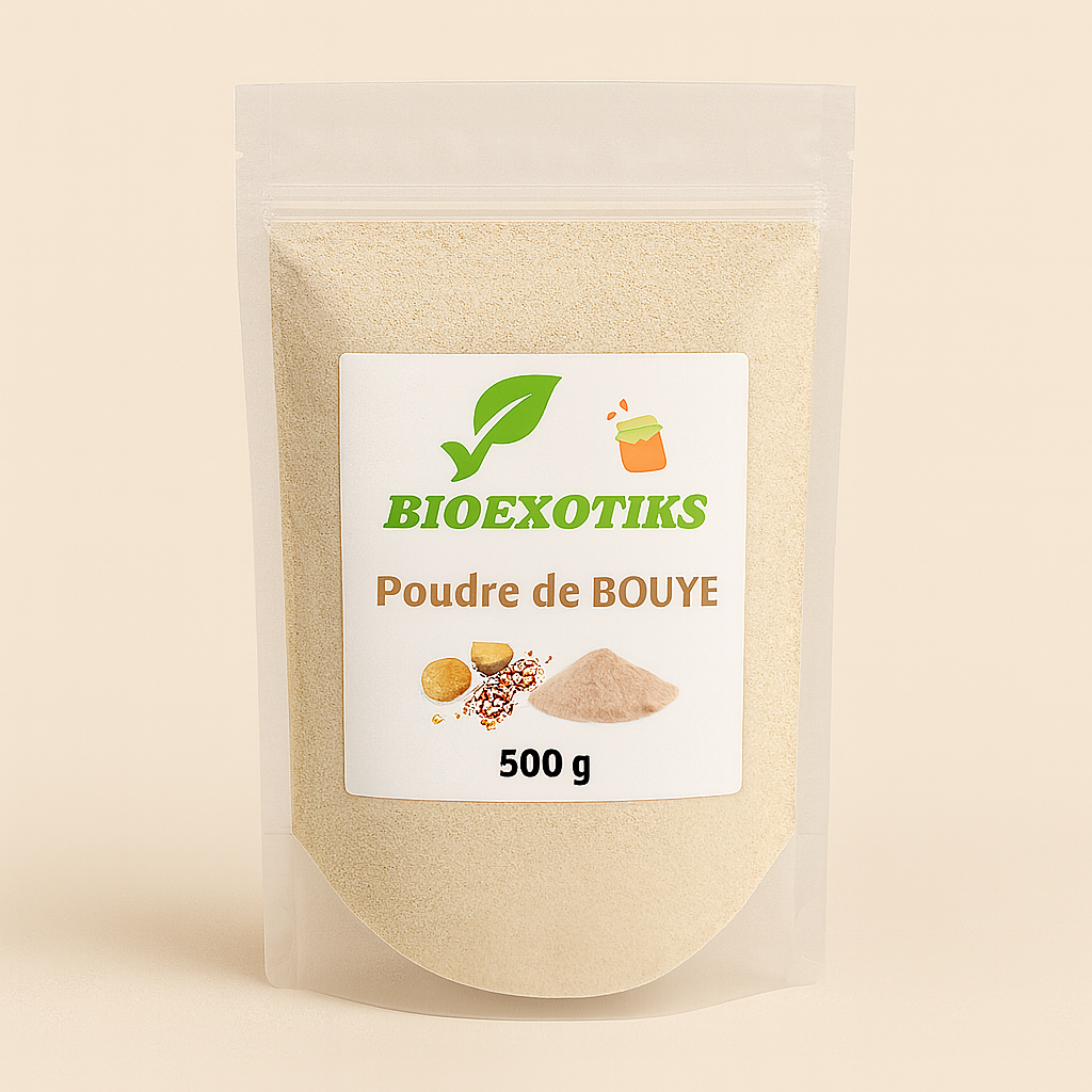 Poudre de bouye BIOEXOTIKS
