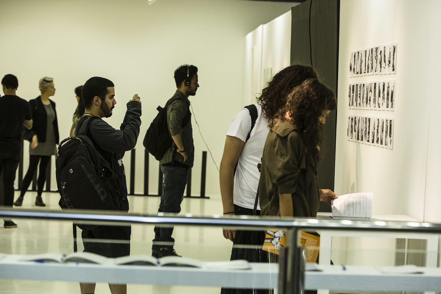 Soluções para empresas, marcas e instituições