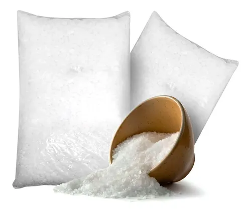 Parafina Granulada para Velas 1 quilo.