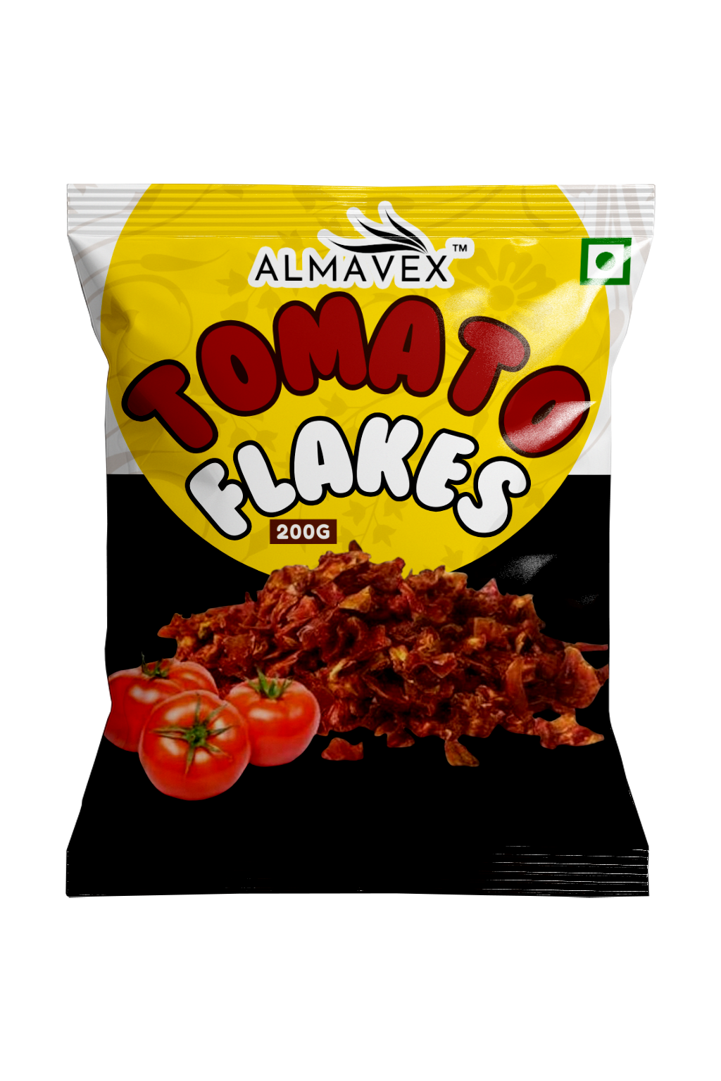 Tomato Flakes 200g