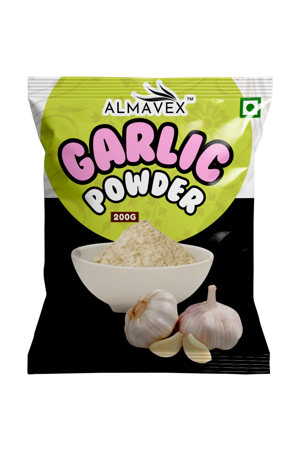 Garlic Powder 200g