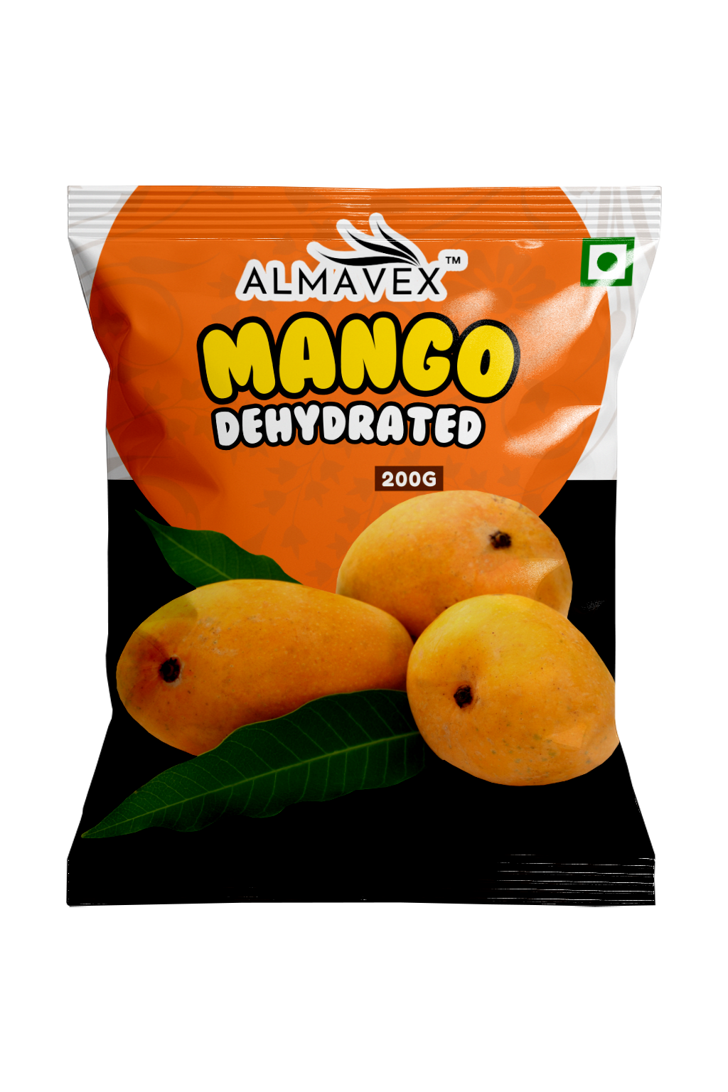 Almavex Dehydrated Mango