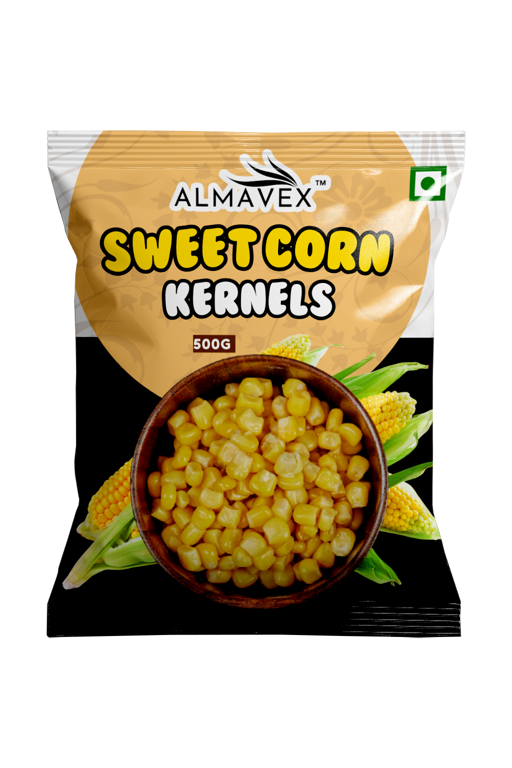 Sweet Corn Kernels
