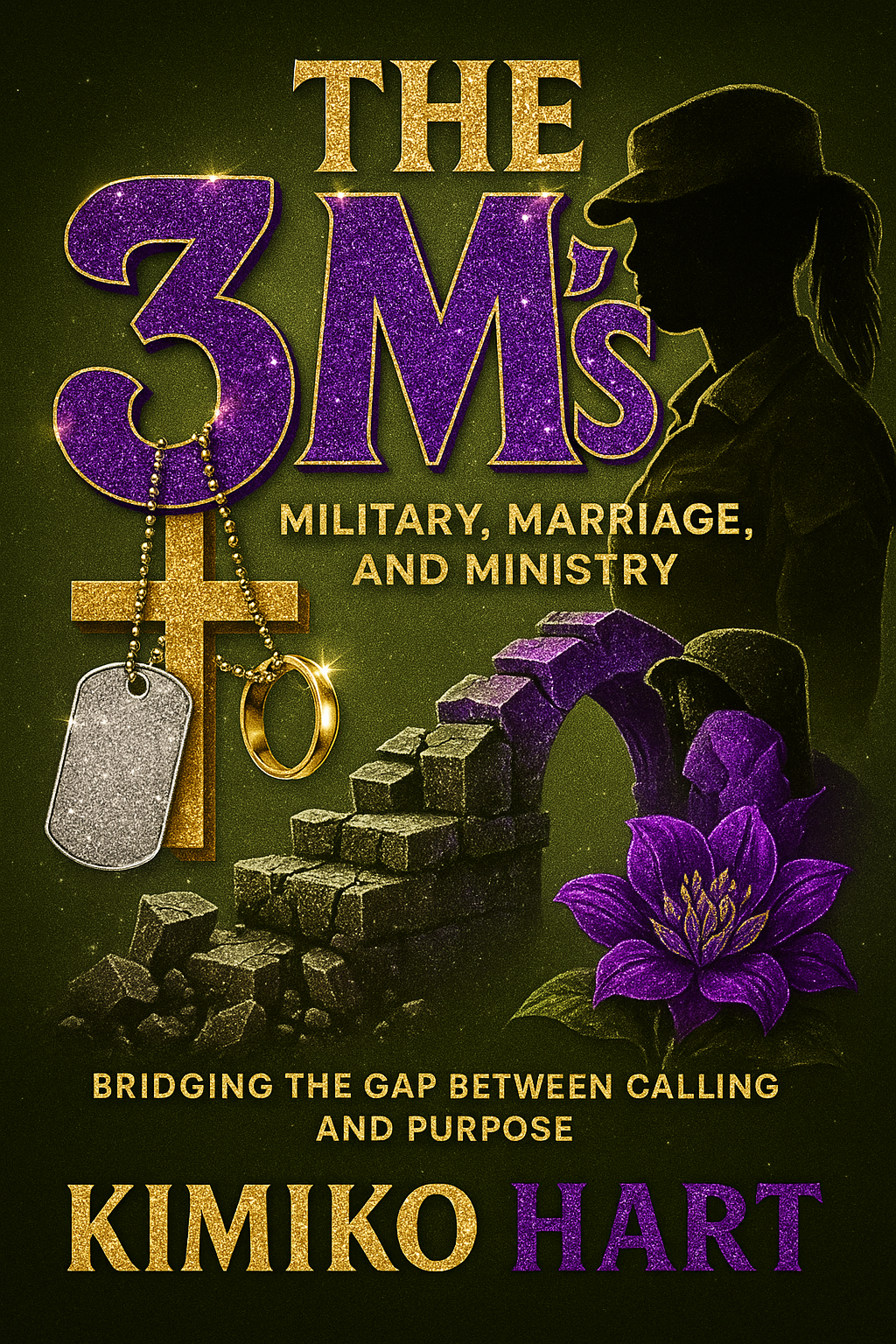 The 3 M's: Military, Marriage and Ministry