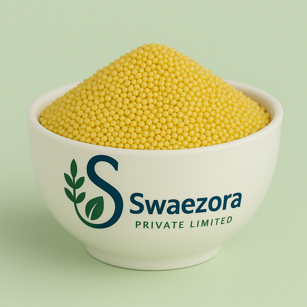 Foxtail Millet