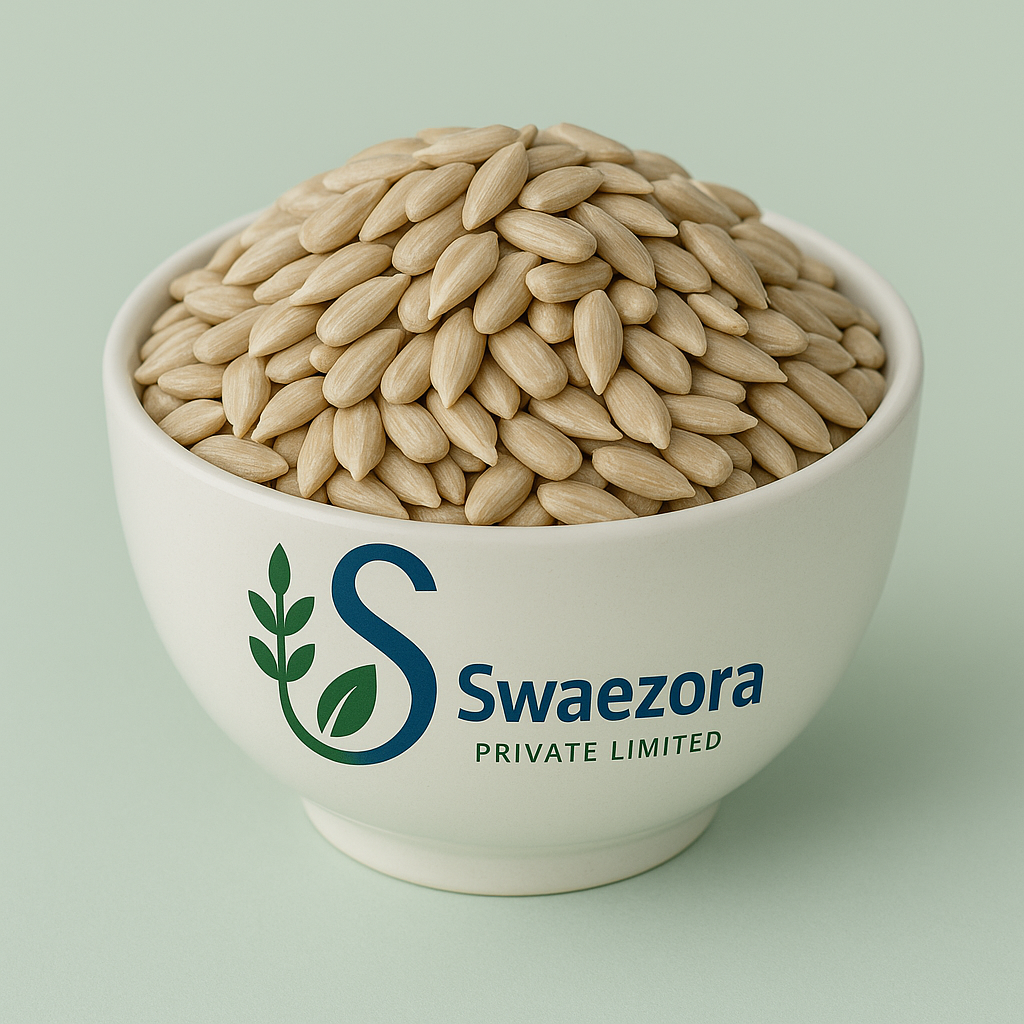 Sunflower Seeds