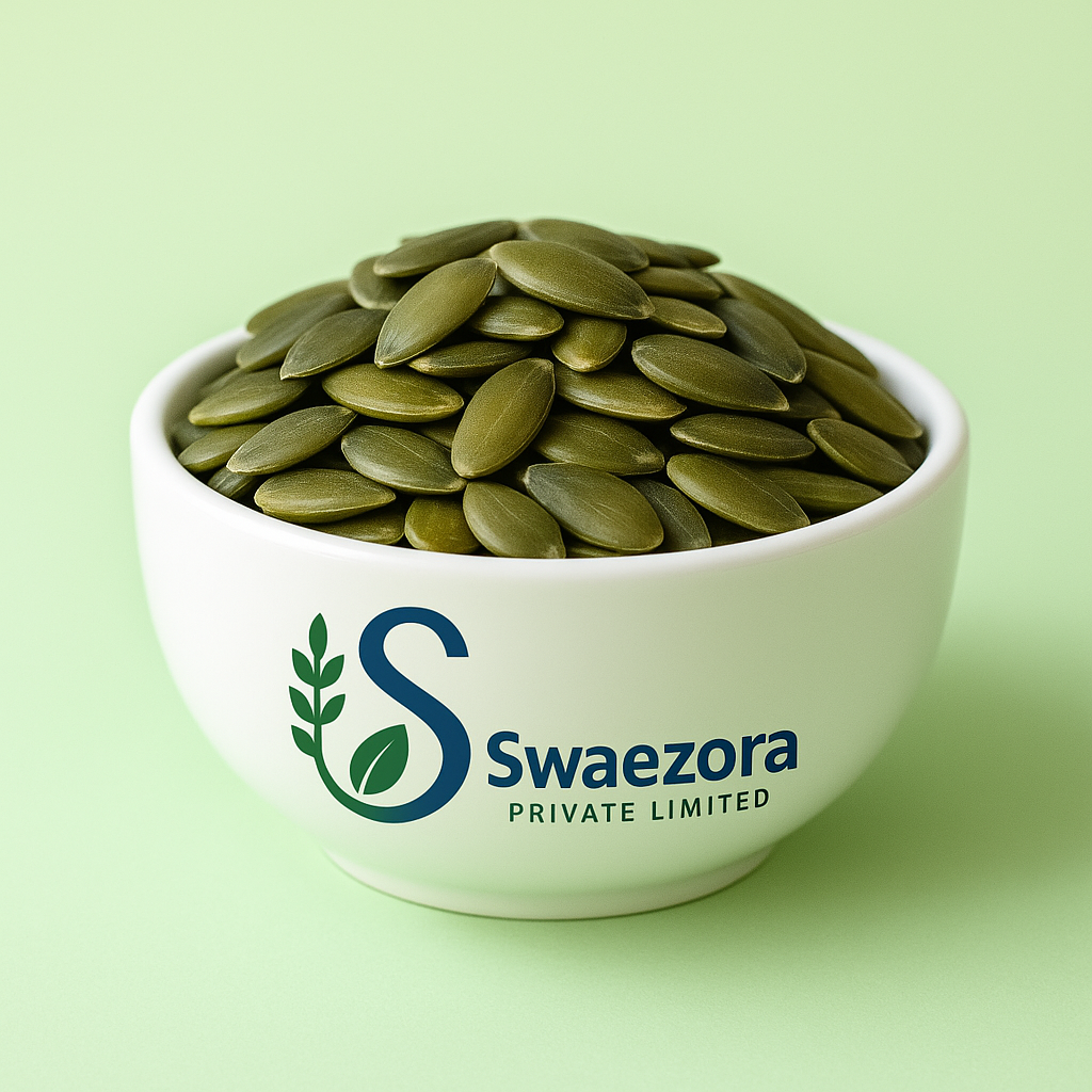 Pumpkin Seeds