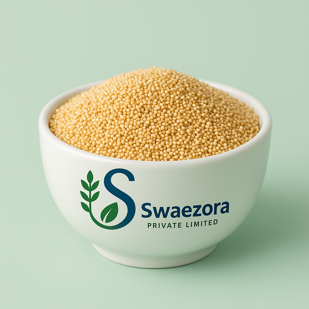 Amaranth Seeds