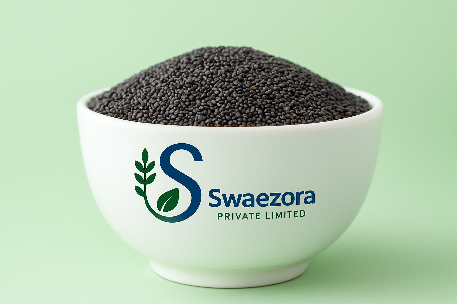 Basil Seeds
