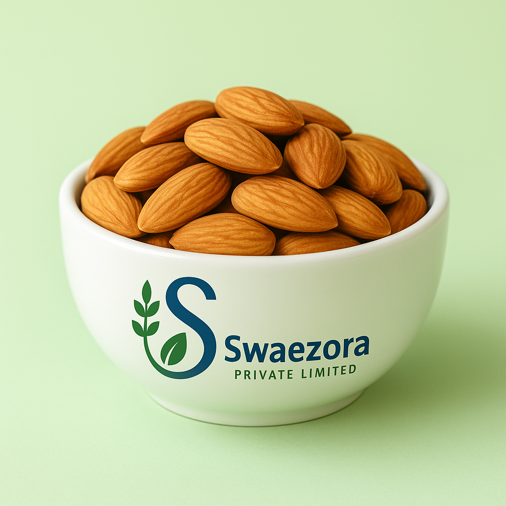 Almond