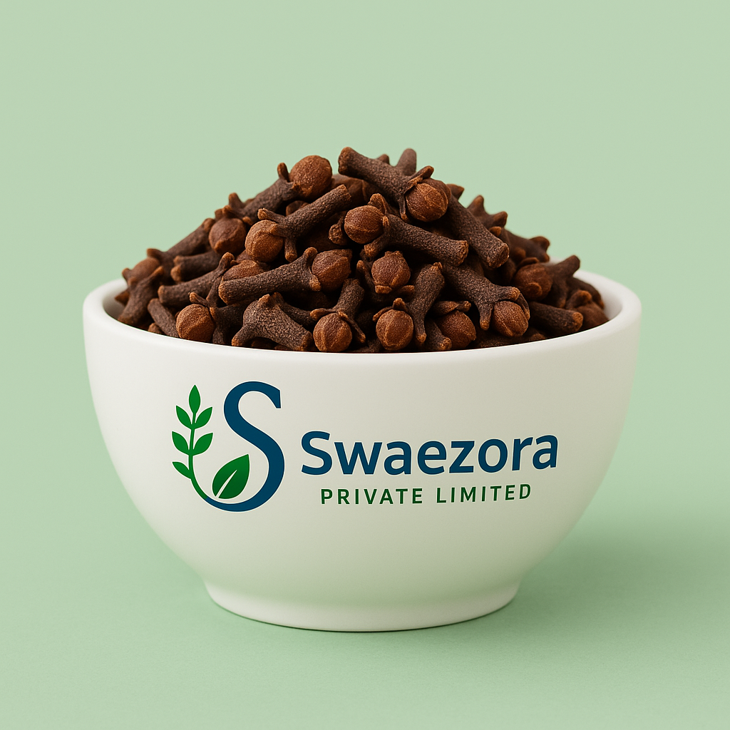 Cloves