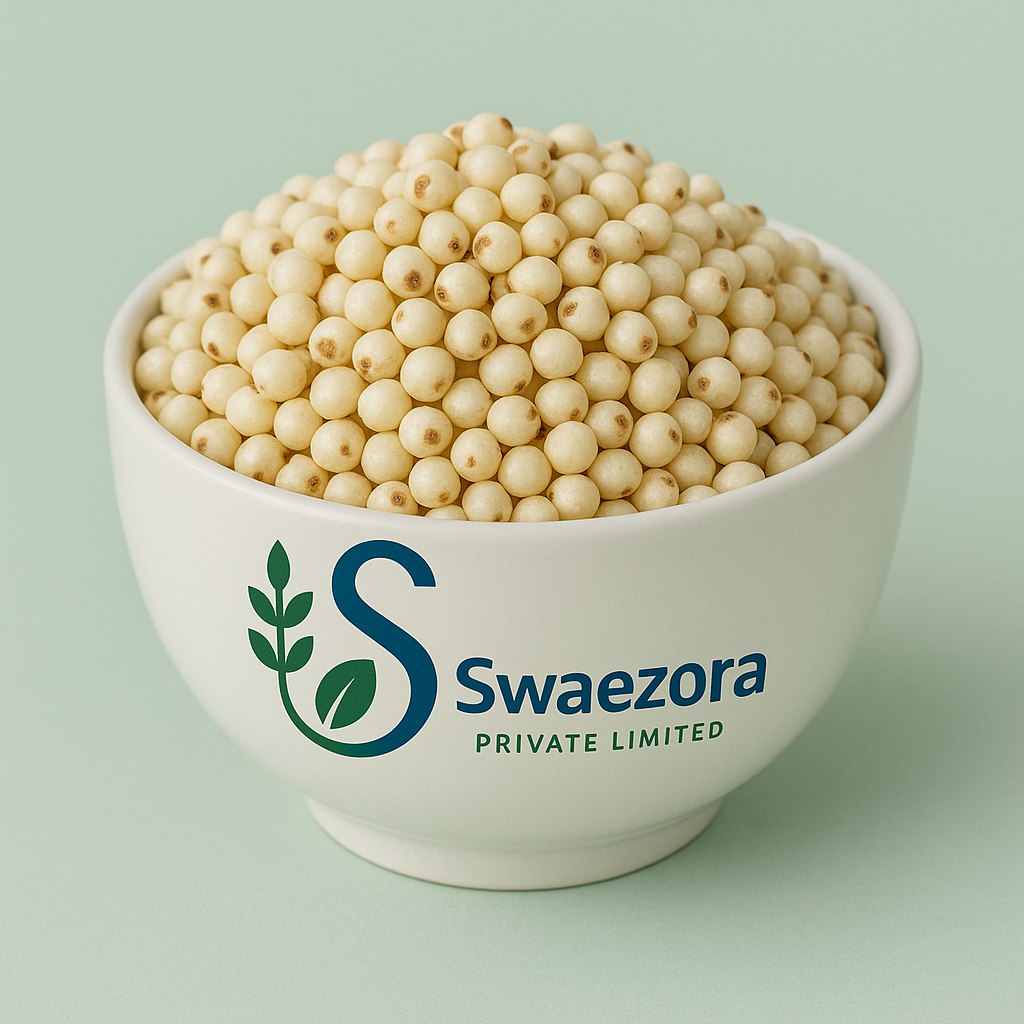 SORGHUM (JOWAR)