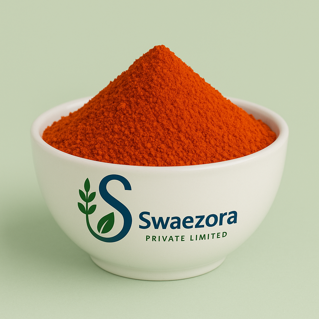Chilli Powder