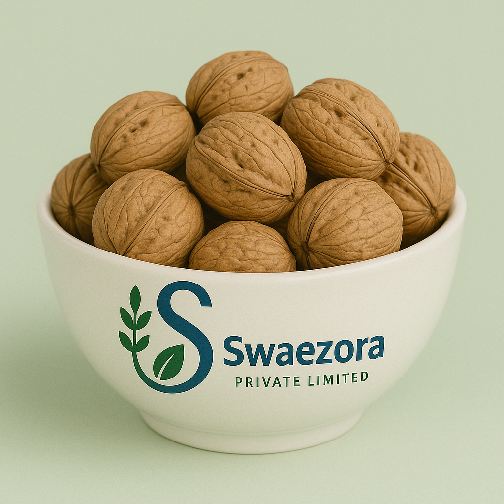 Walnut - In Shell