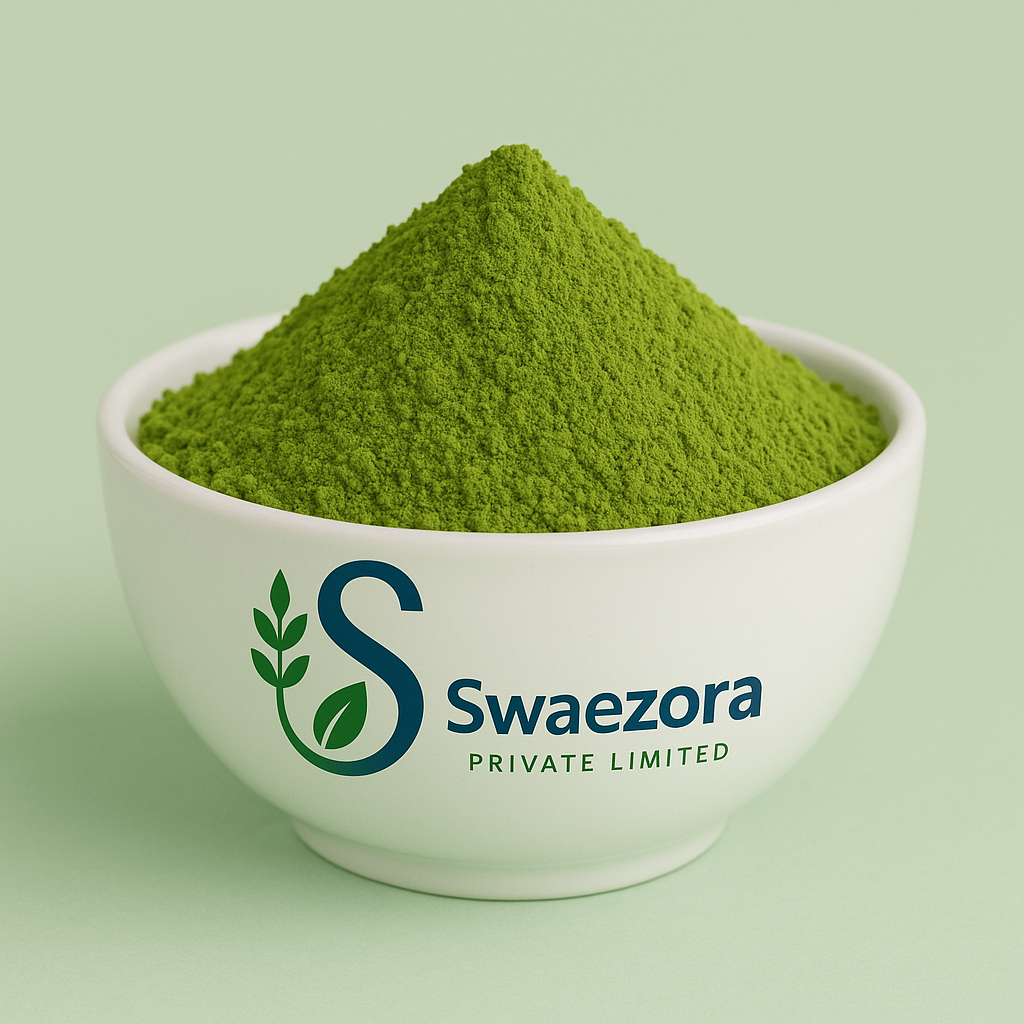 Moringa Powder