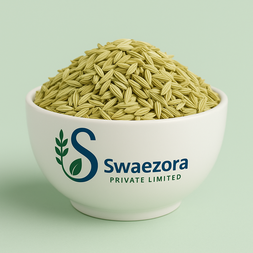 Fennel Seeds