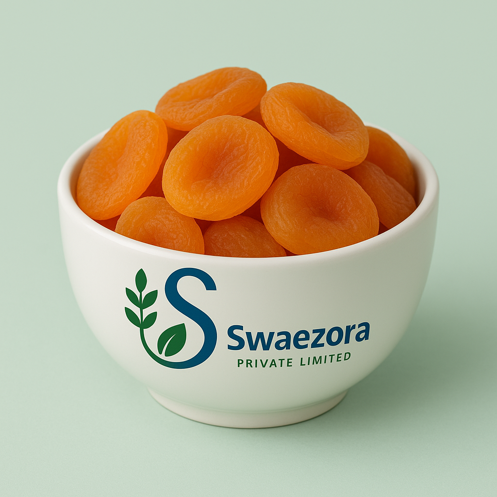Apricot Dried