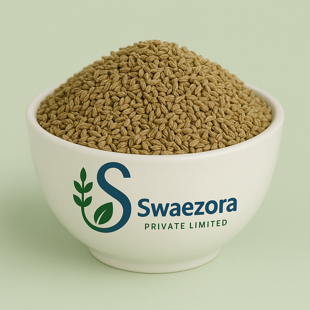 Ajwain 