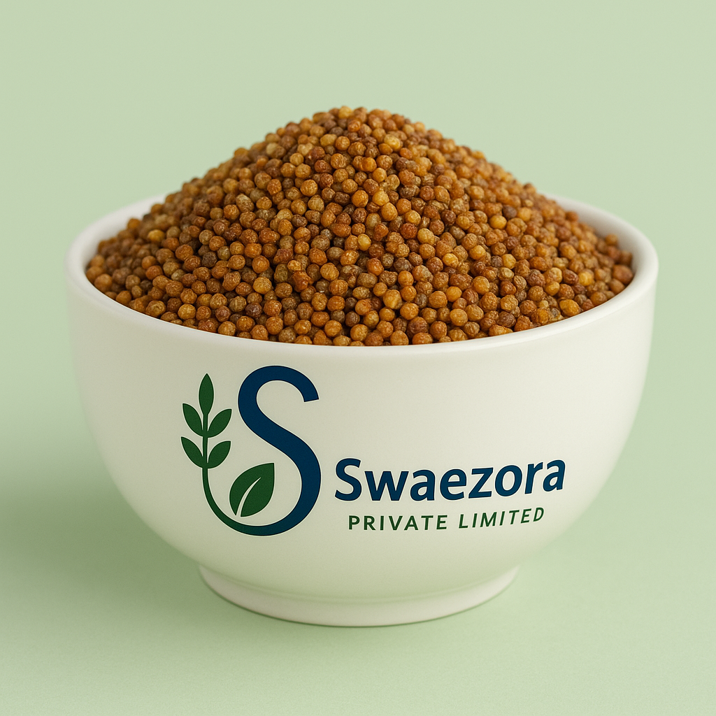  BROWNTOP MILLET