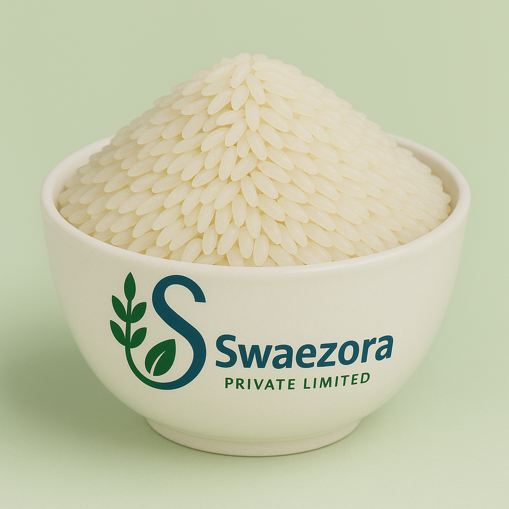 Ponni Boiled Rice