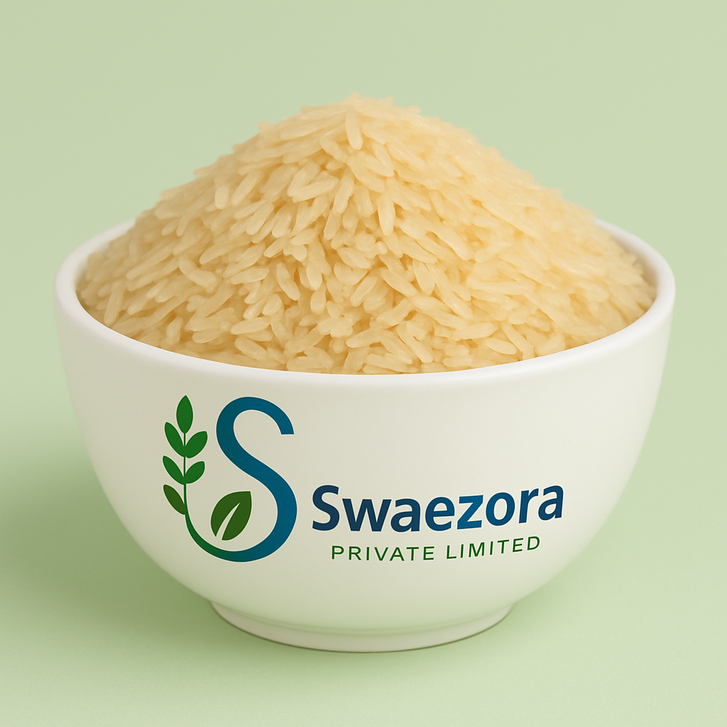 Iluppai Poo Samba Rice