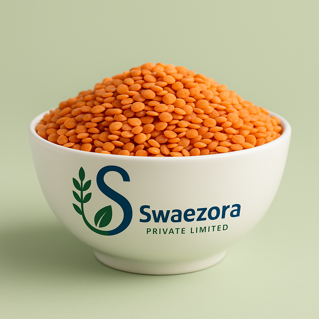 Toor Dal (Red Soiled) 