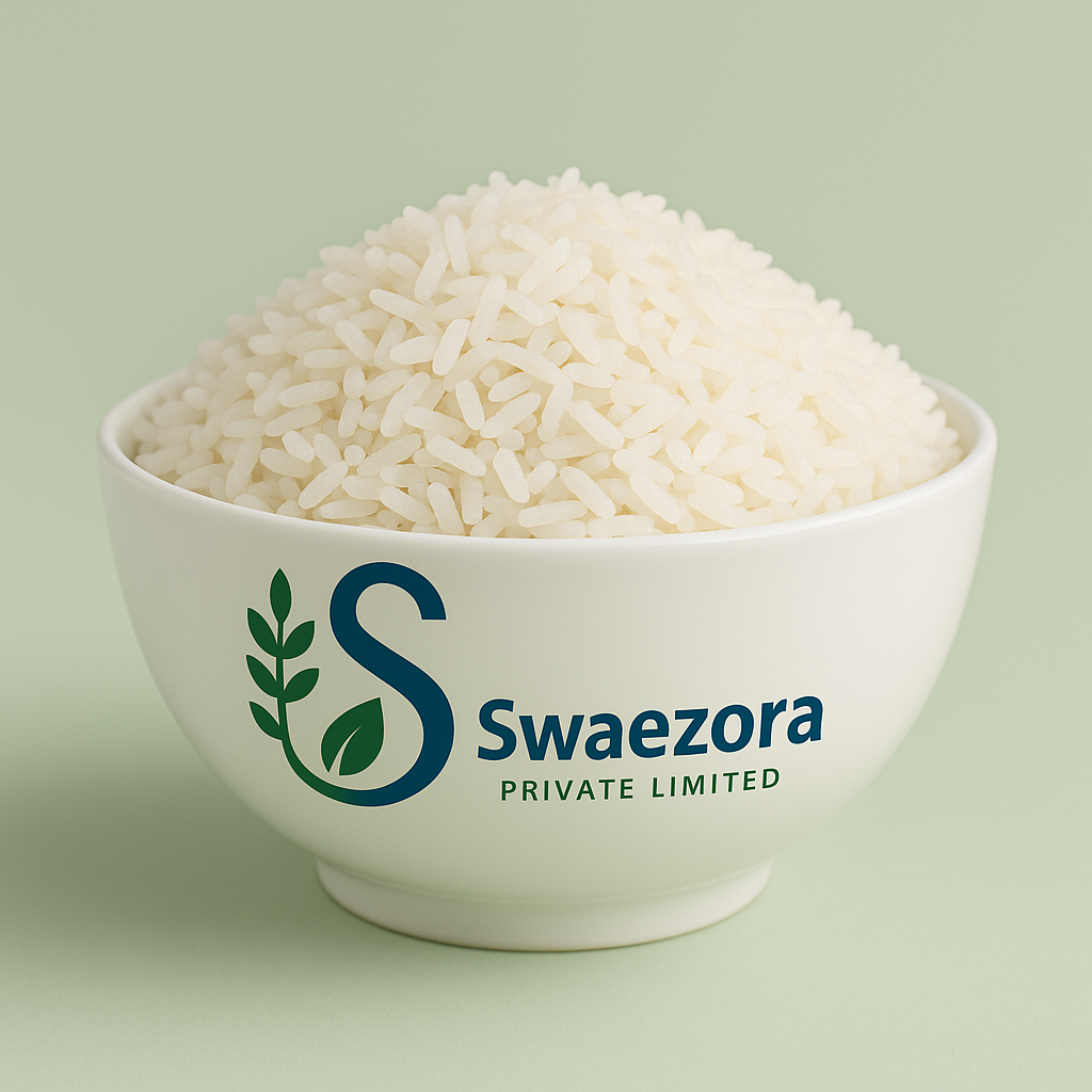 Thooyamalli Boiled Rice 
