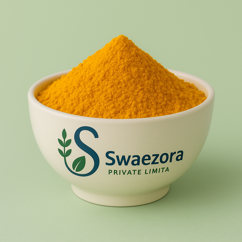 Turmeric Powder