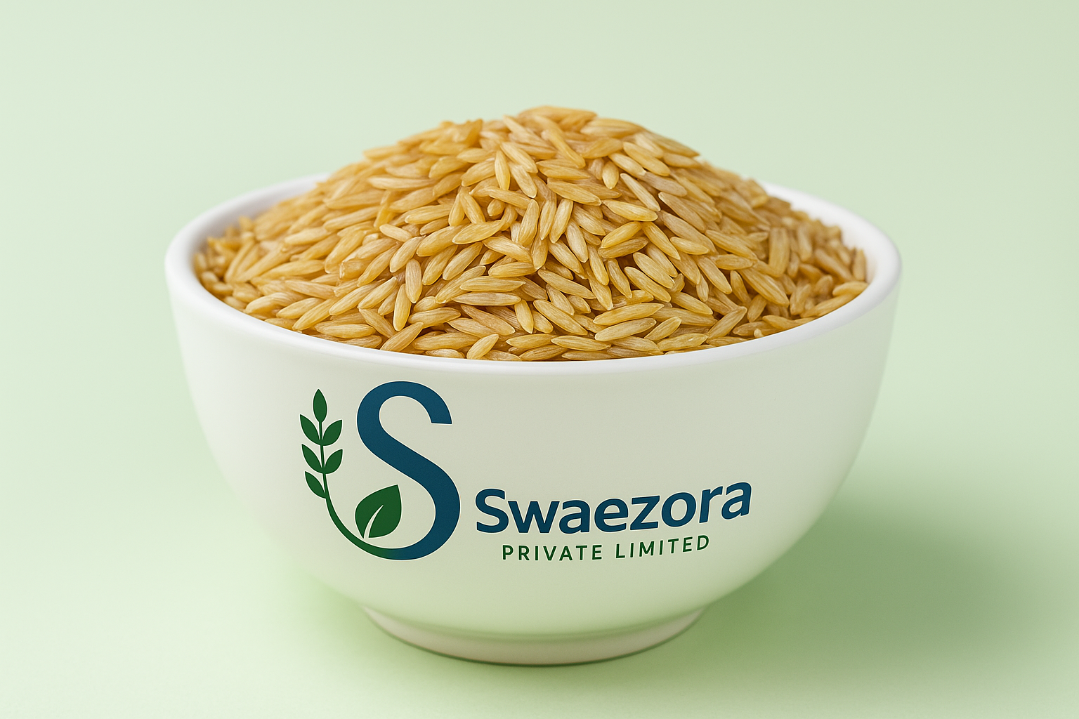 Bamboo Rice