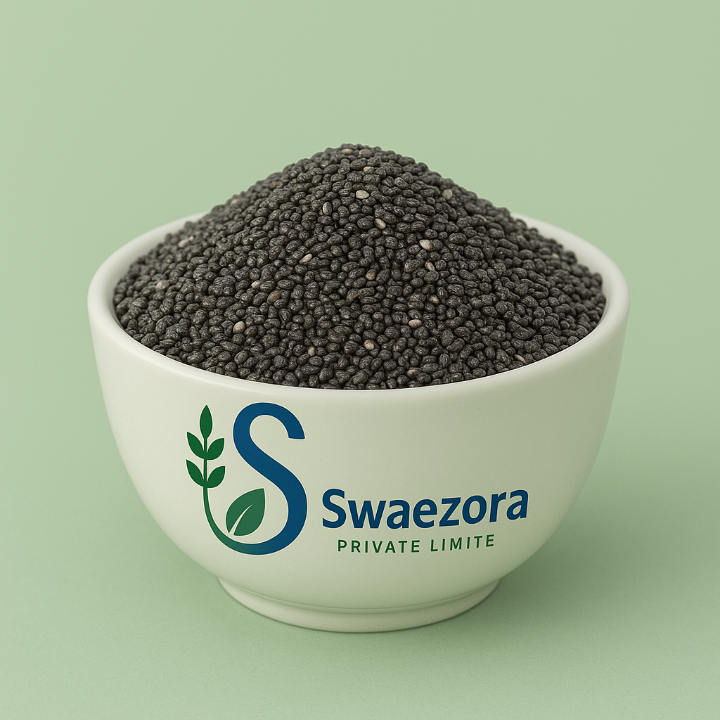 Black Chai Seeds